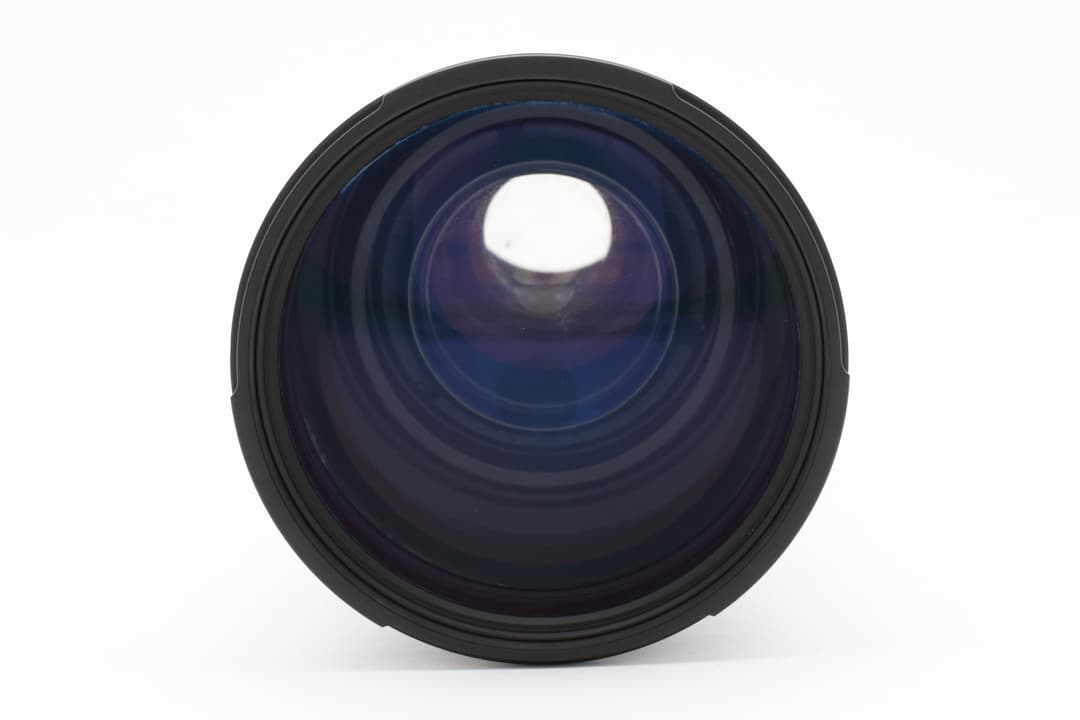 超望遠 Nikon 用 Sigma APO 170-500mm D #8643