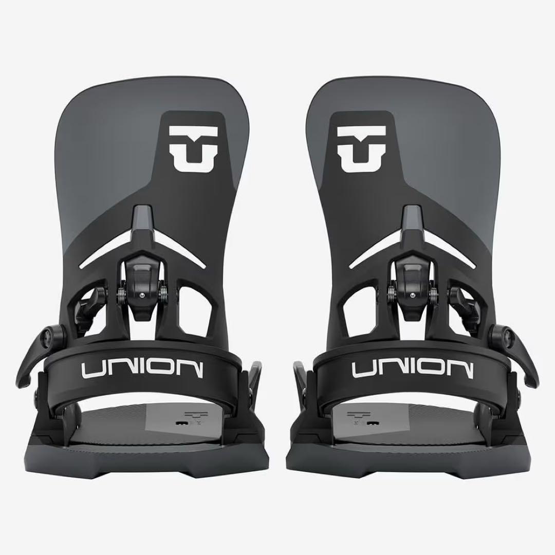 【値下げ】UNION ビンディング ATLAS STEP ON Mサイズ
