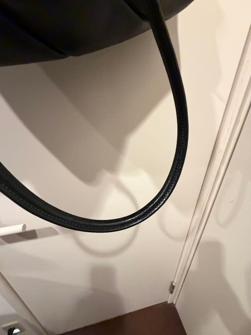 KENJIIKEDA（ケンジイケダ） PULSE/パルス/トートバッグ/レザー