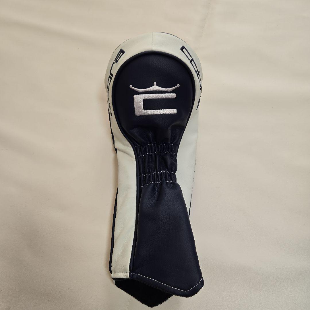 【極美品】コブラLTDx ドライバー ヘッド 10.5° cobra USモデル