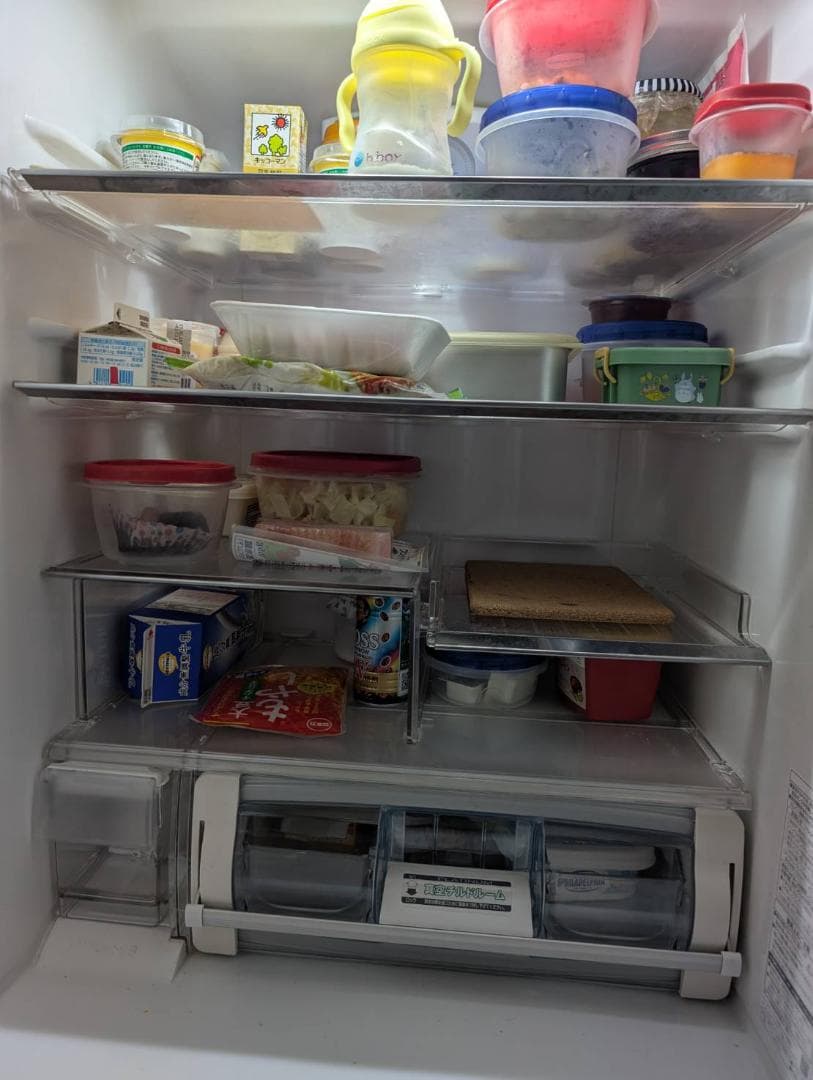 HITACHI 冷蔵庫 R-S4000GL(XT) 401L 最終値下げ！！