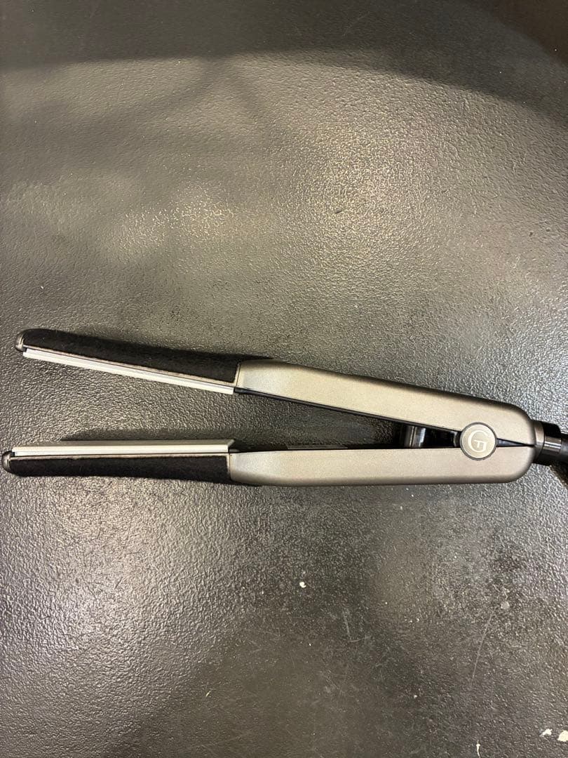 KERFFECT ストレートヘアアイロン