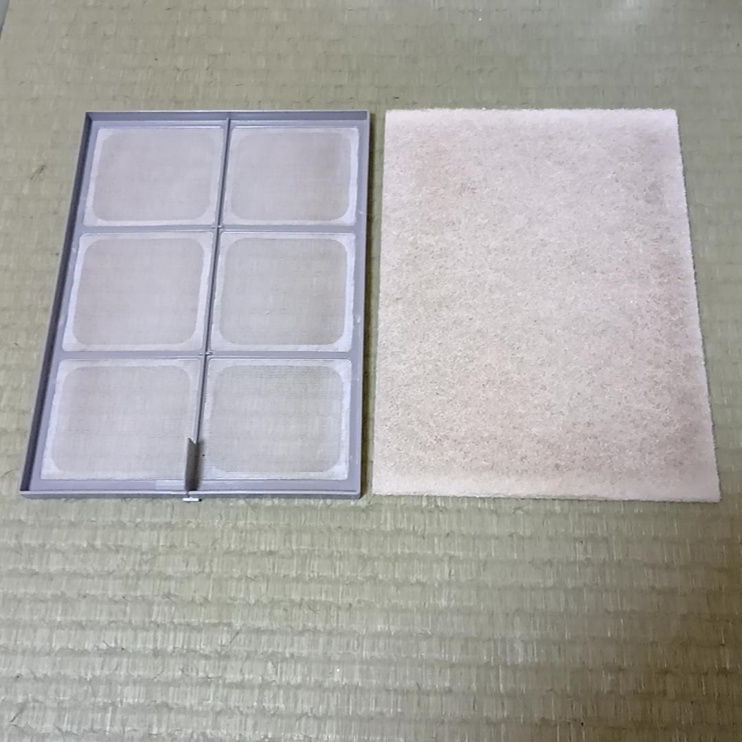 富士通ゼネラル 加湿脱臭機　PLAZION　DAS-303K-W