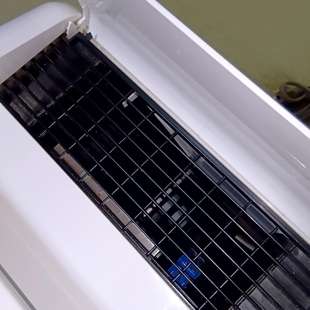 富士通ゼネラル 加湿脱臭機　PLAZION　DAS-303K-W