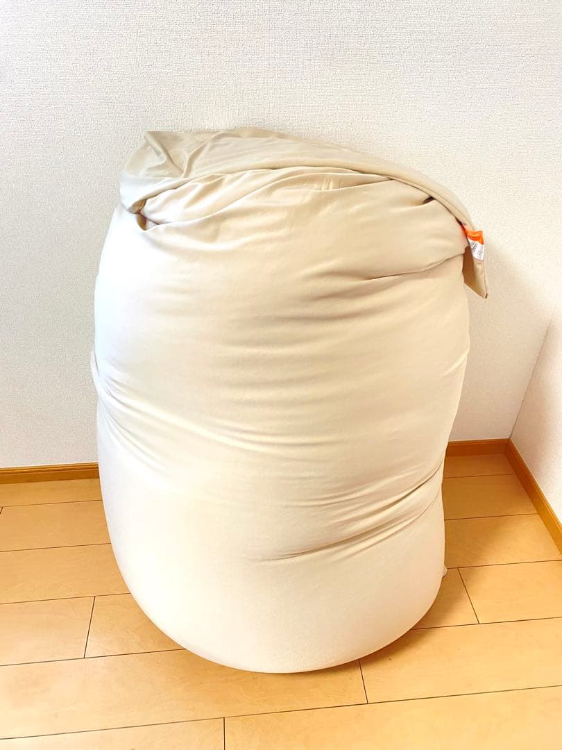 Yogibo MAX ヨギボーマックス　ブラック