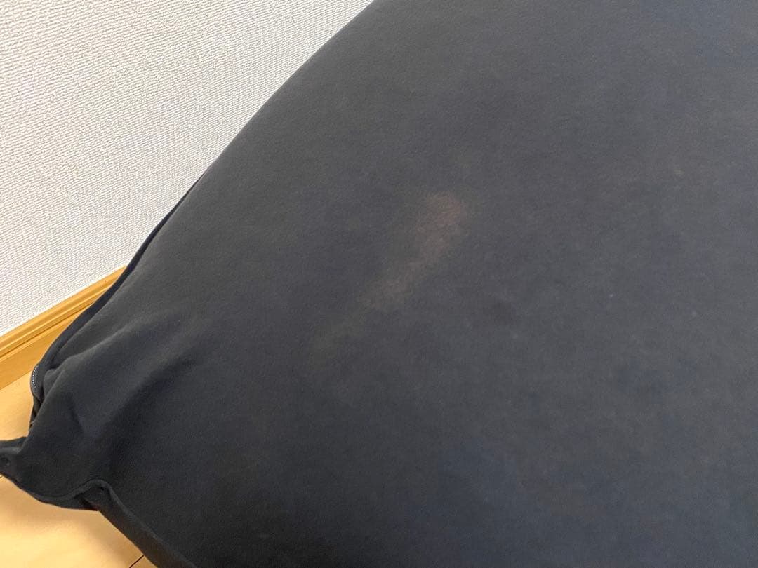 Yogibo MAX ヨギボーマックス　ブラック