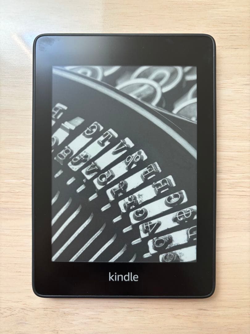 KindlePaperwhite 10世代 32GB