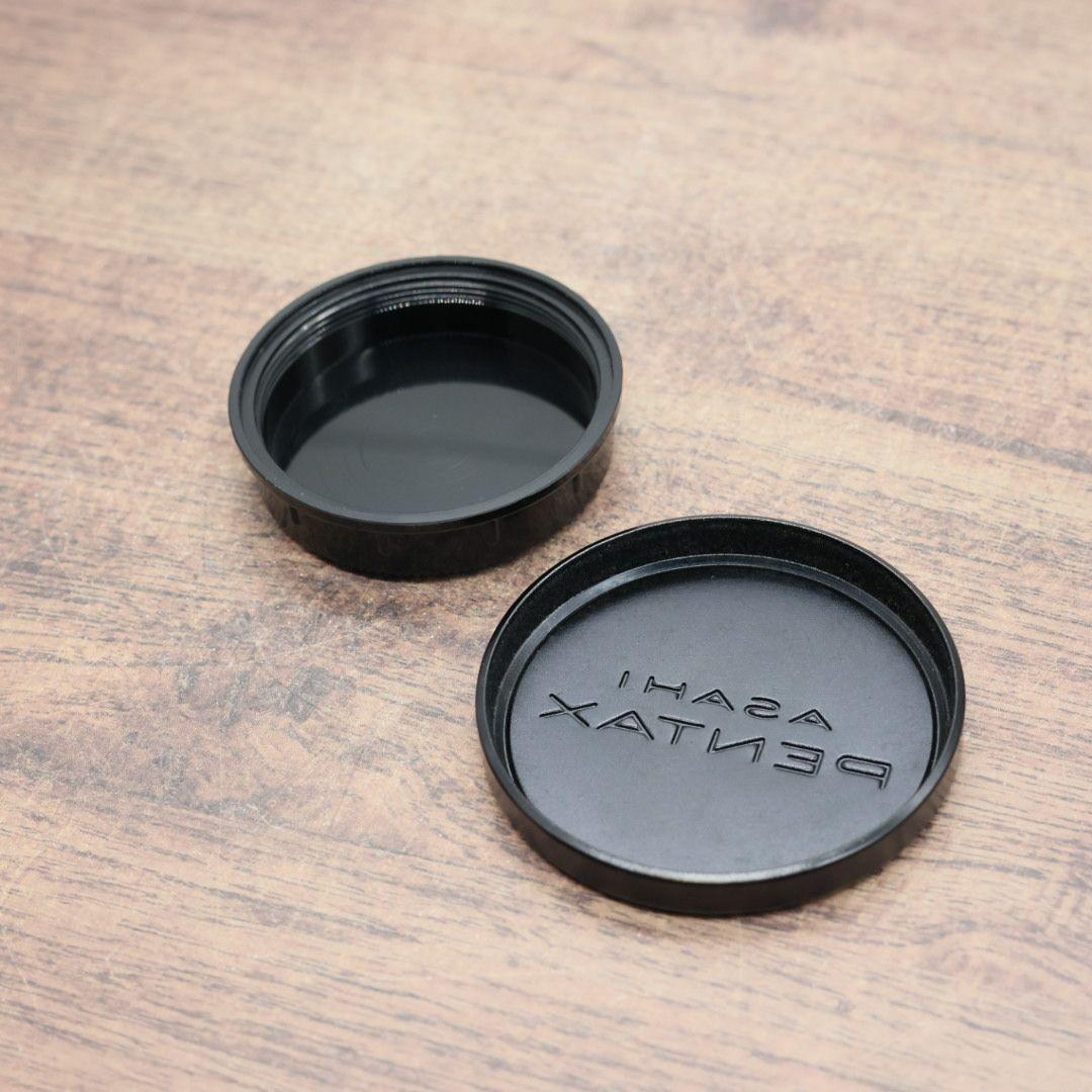 レンズ(単焦点) SMC TAKUMAR 55mm F1.8