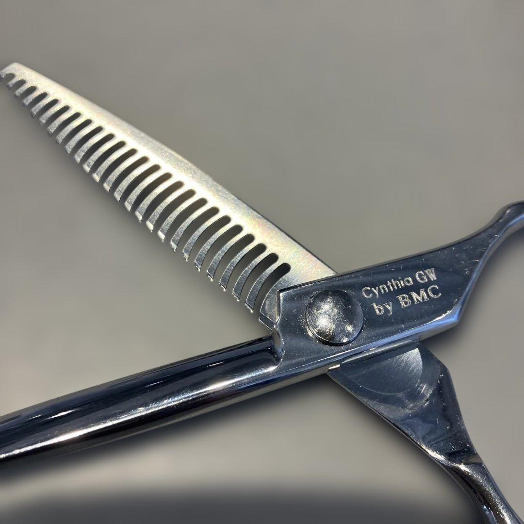 BMC セニングシザー Cynthia 25〜30%