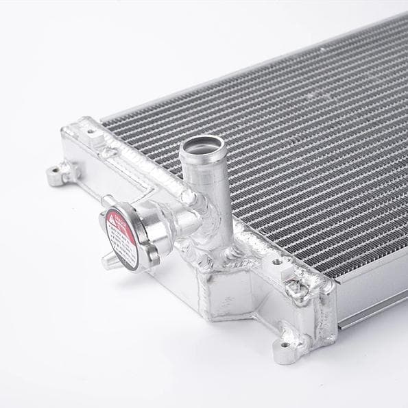 HA36S R06A アルミ ラジエーター　アルトワークス MT