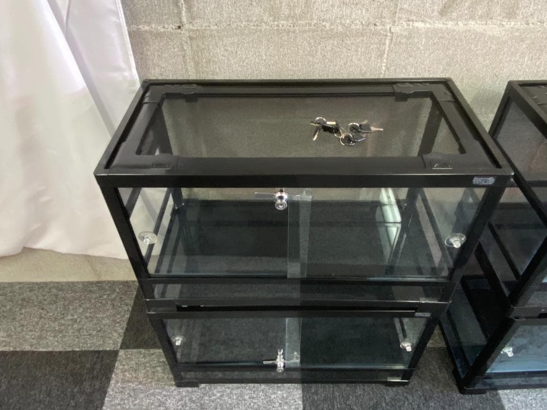 三晃商会 パンテオン ブラック BK6035　1つ