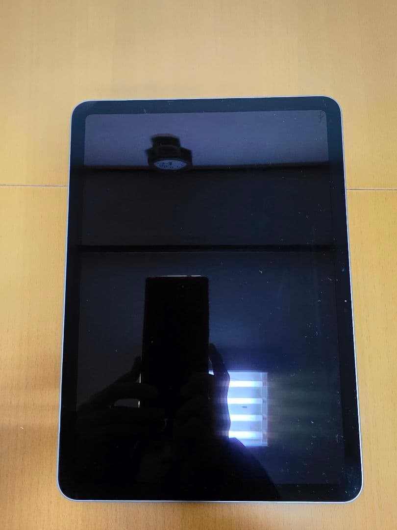 IPad Air M3 11インチ 256GB WiFiモデル スペースグレイ