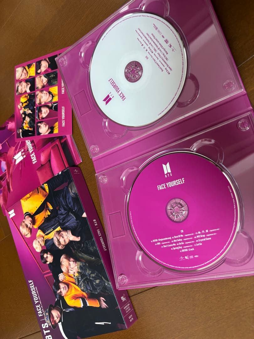 BTS DVD 12点セット　Blu-ray