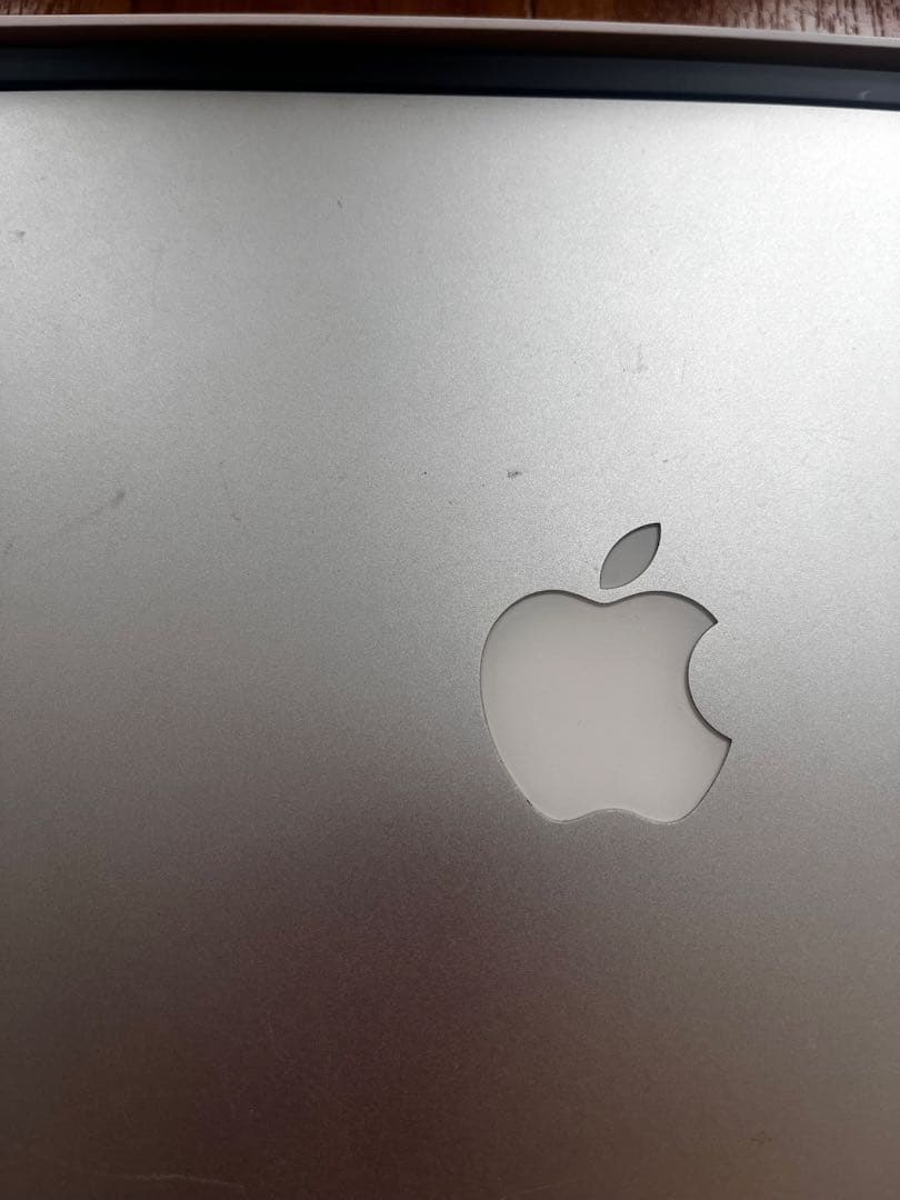 MacBook本体 MacBook Pro (Retina, 13-inch, Late 2012)