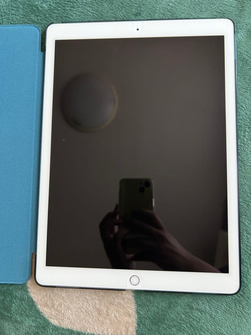 ipad pro 12.9 第二世代 64gb wifi +cellular