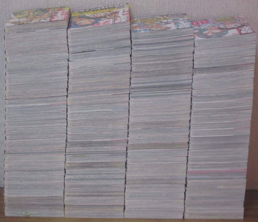 【コミック】弱虫ペダル　1～98巻+関連本8冊　渡辺航　◆全巻