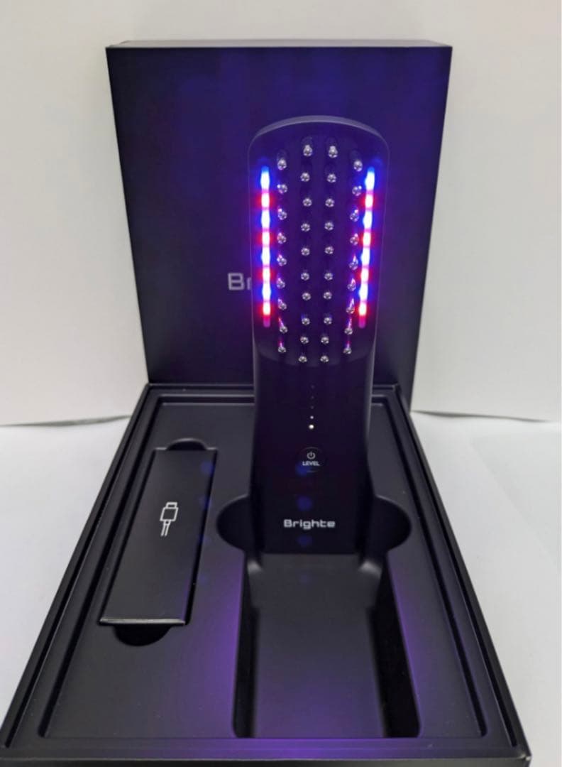 Brightes ELEBRUSH LED美顔器