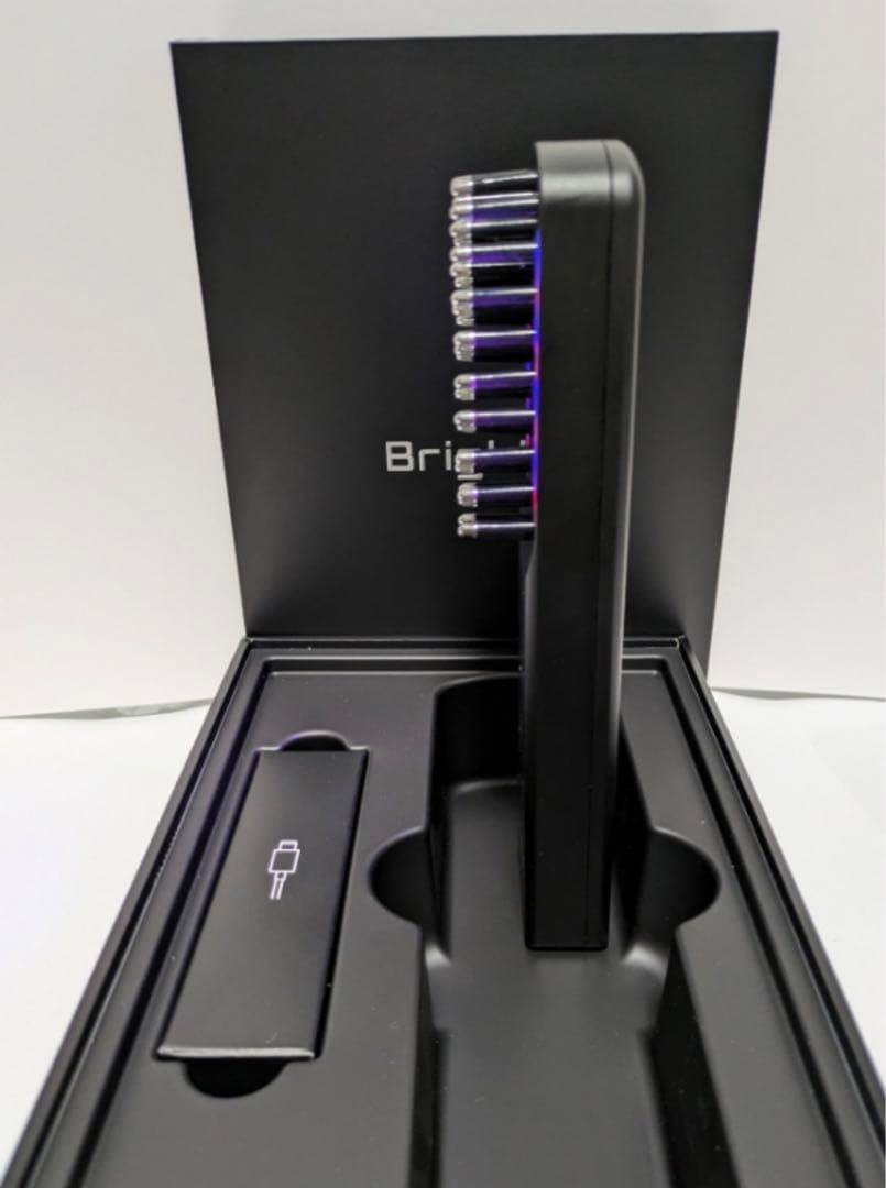 Brightes ELEBRUSH LED美顔器