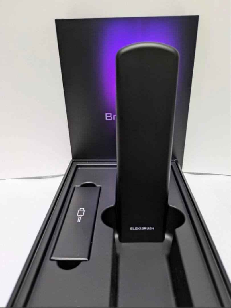 Brightes ELEBRUSH LED美顔器