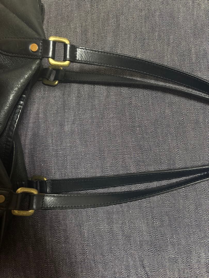 り*う様 GANZO トートバッグ