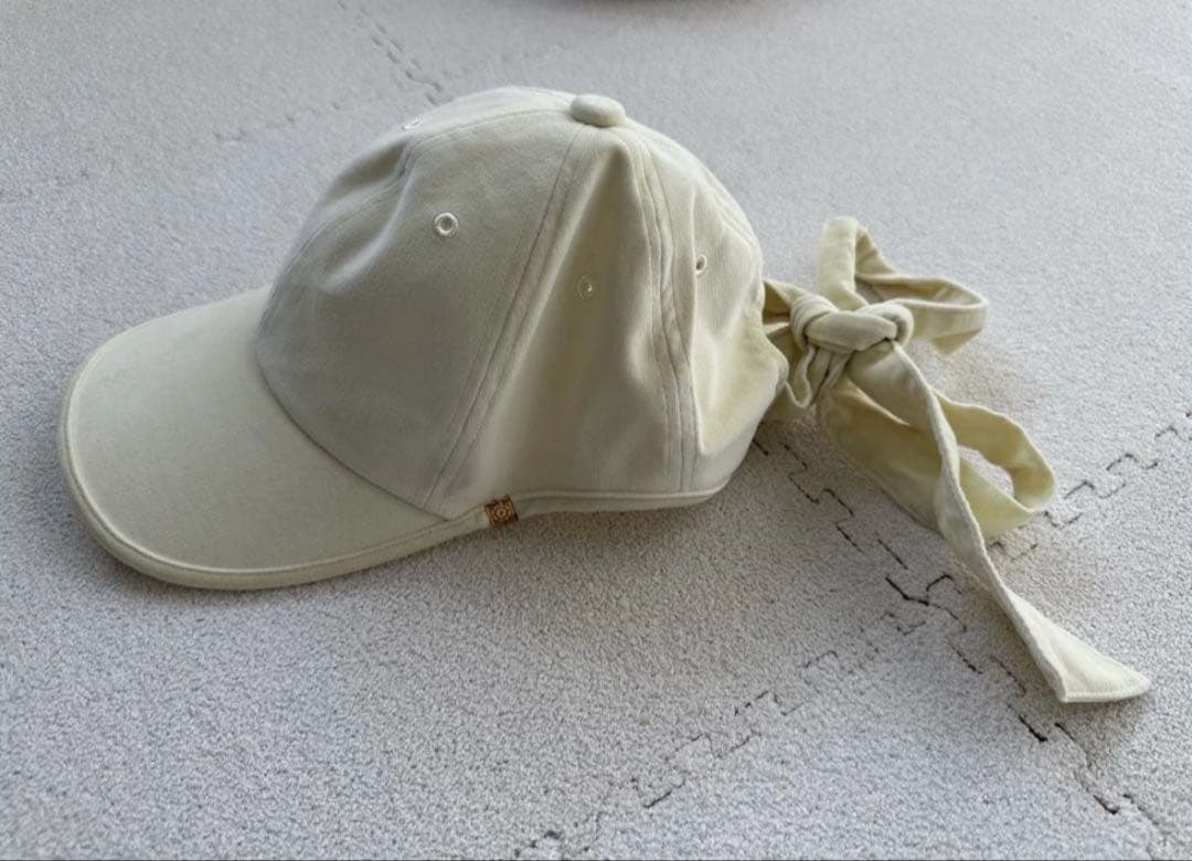 売りつくし大処分中❣️即購入⭕️CA4LA LALA CAP 2