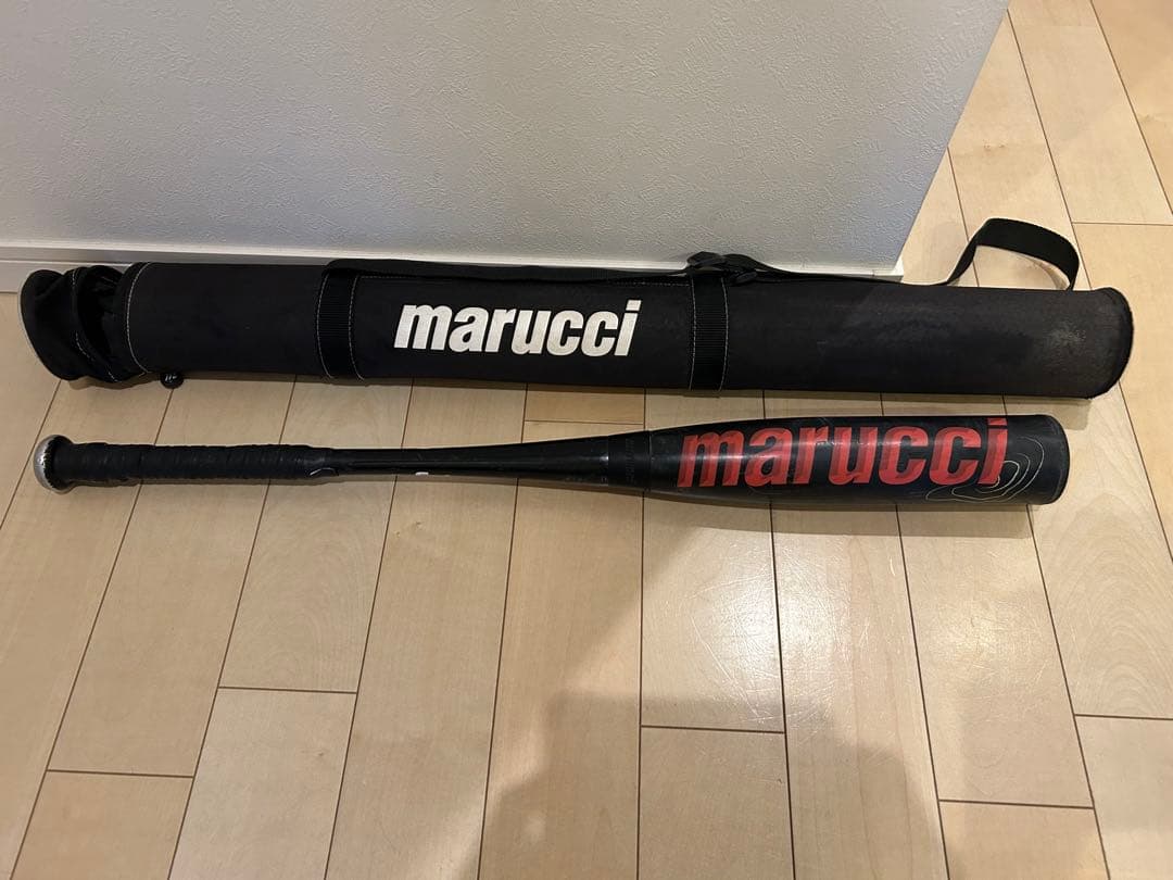 マルチバット F.S.P.D. BD-03 & 赤ワニ CRUSHER