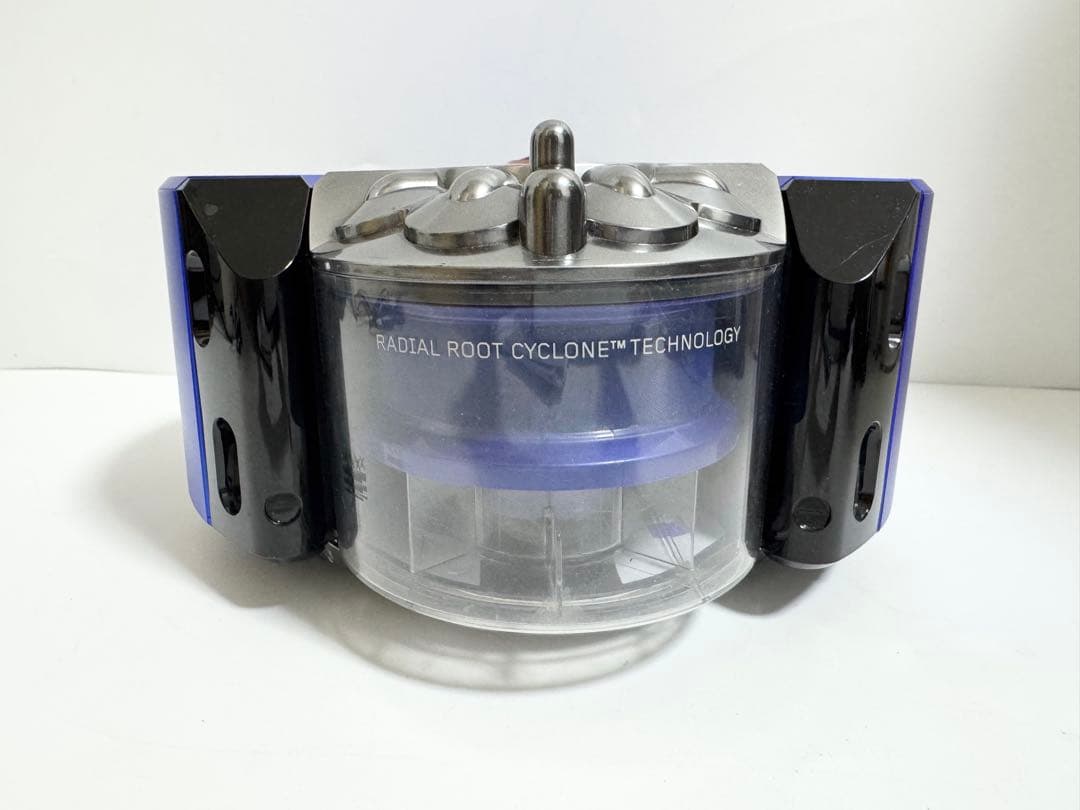 【動作品】ダイソン 360 RB02 ロボット掃除機