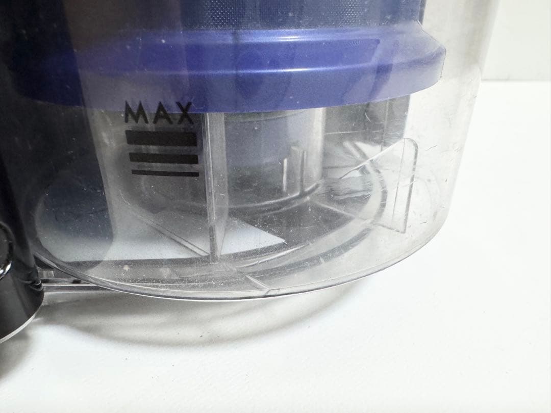 【動作品】ダイソン 360 RB02 ロボット掃除機