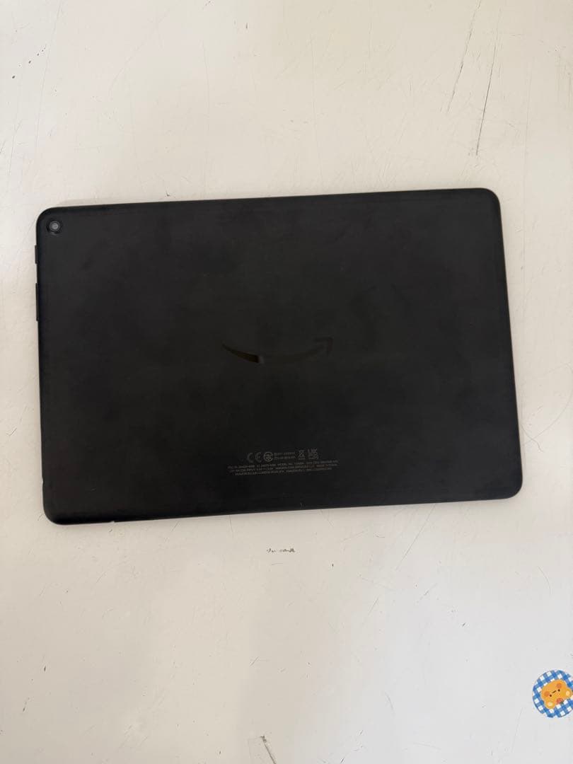 amazon fire HD 10 kids pro 32GB 13世代