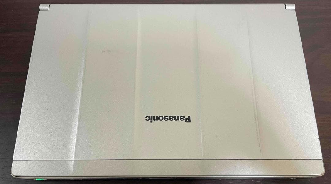 Win11搭載 CF-SX4 メモリ8GB SSD240GB