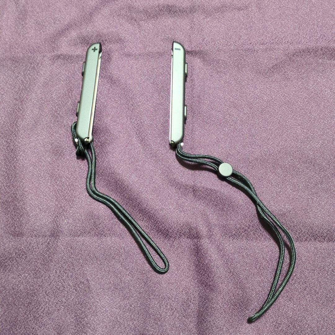 Nintendo Switch 青/緑 Joy-Con付き