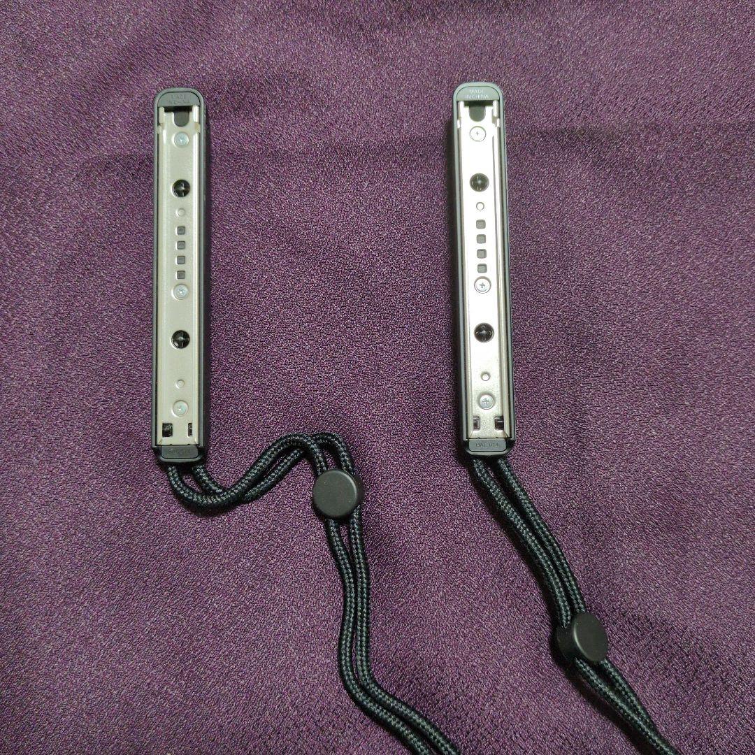 Nintendo Switch 青/緑 Joy-Con付き