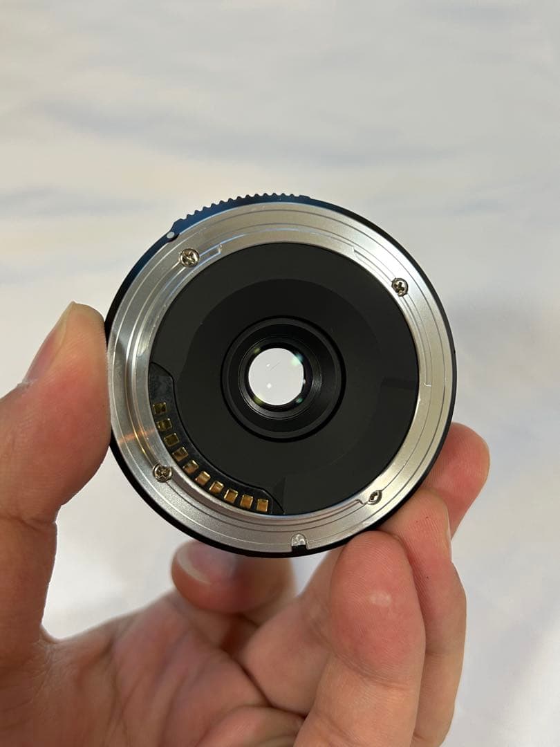 【24時間発送】TTArtisan AF 27mm f/2.8 eマウント