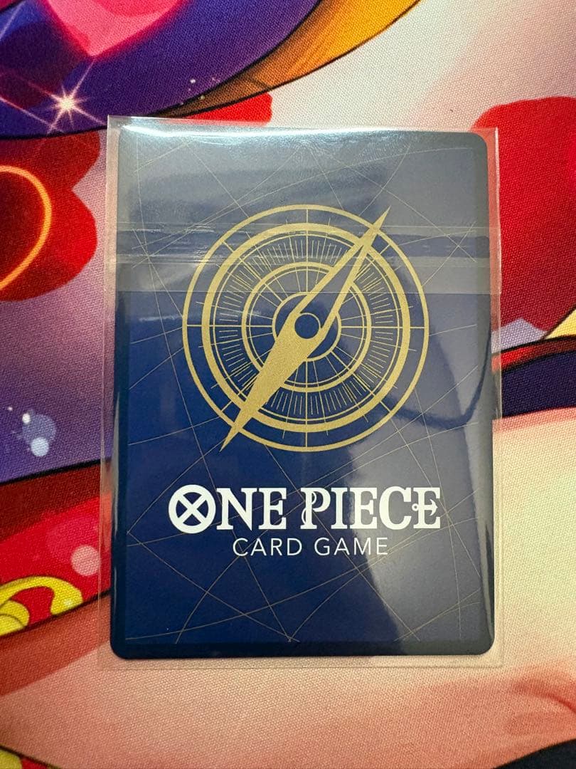 フラッグシップバトル上位景品ジュエリー・ボニー