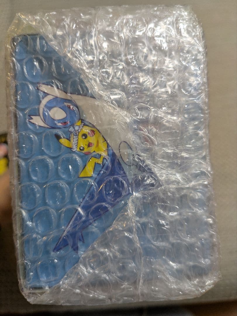 け*け様 ポケモンカード スペシャルBOX ポケモンセンター フクオカ