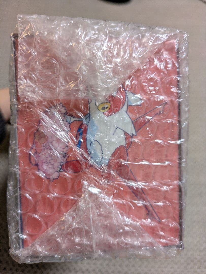 け*け様 ポケモンカード スペシャルBOX ポケモンセンター フクオカ