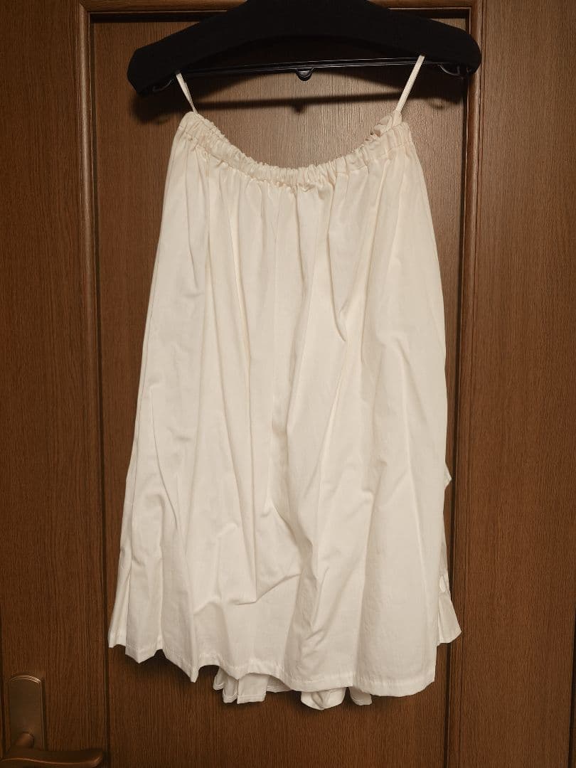 メアリーマグダレン マリーヌジャンパースカート ミスティグレー 新品未使用