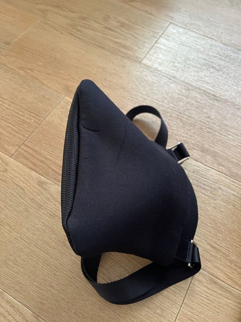 PRADA スポーツ ミニショルダーバッグ(サコッシュ)