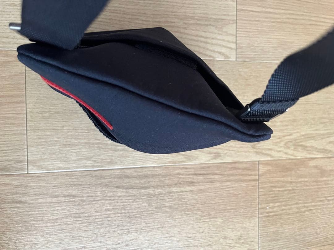 PRADA スポーツ ミニショルダーバッグ(サコッシュ)