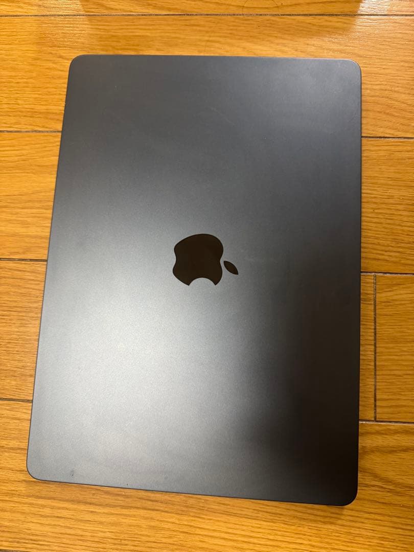 MacBook Air M2 2022 8GB/512GB マウス付き