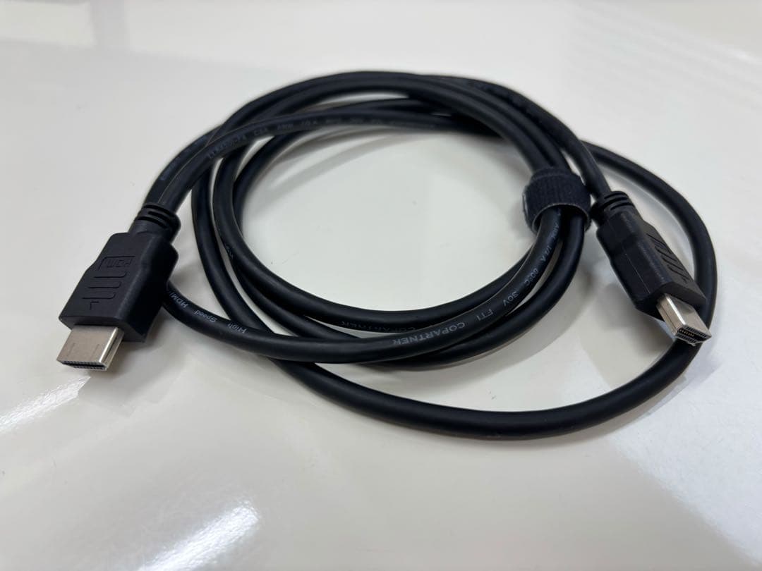 美品　Philips 液晶モニター　271E1D11