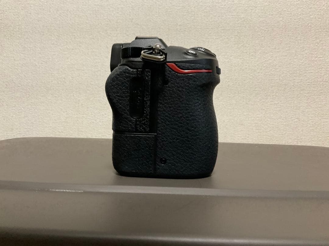 Nikon Z 6 ミラーレスカメラ
