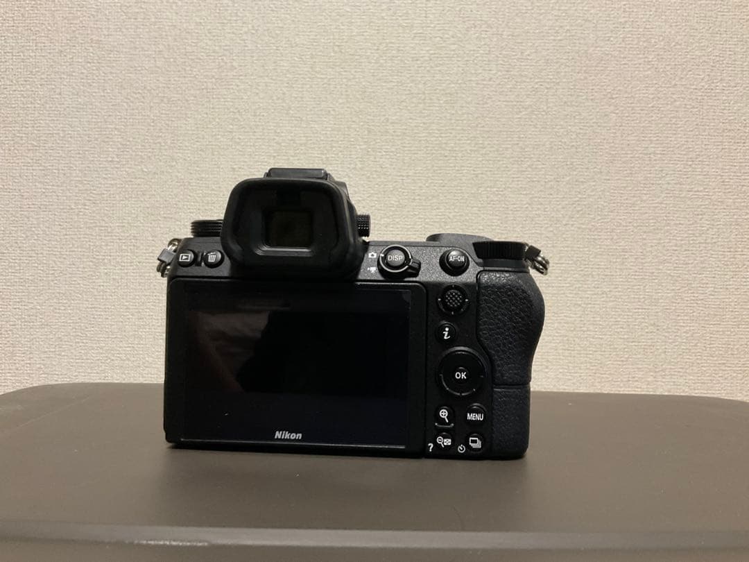 Nikon Z 6 ミラーレスカメラ
