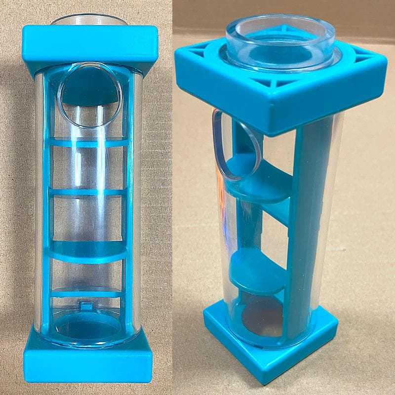 【美品】クアドリラ エクストリーム・ビルダーセット 知育玩具 ボーネルンド