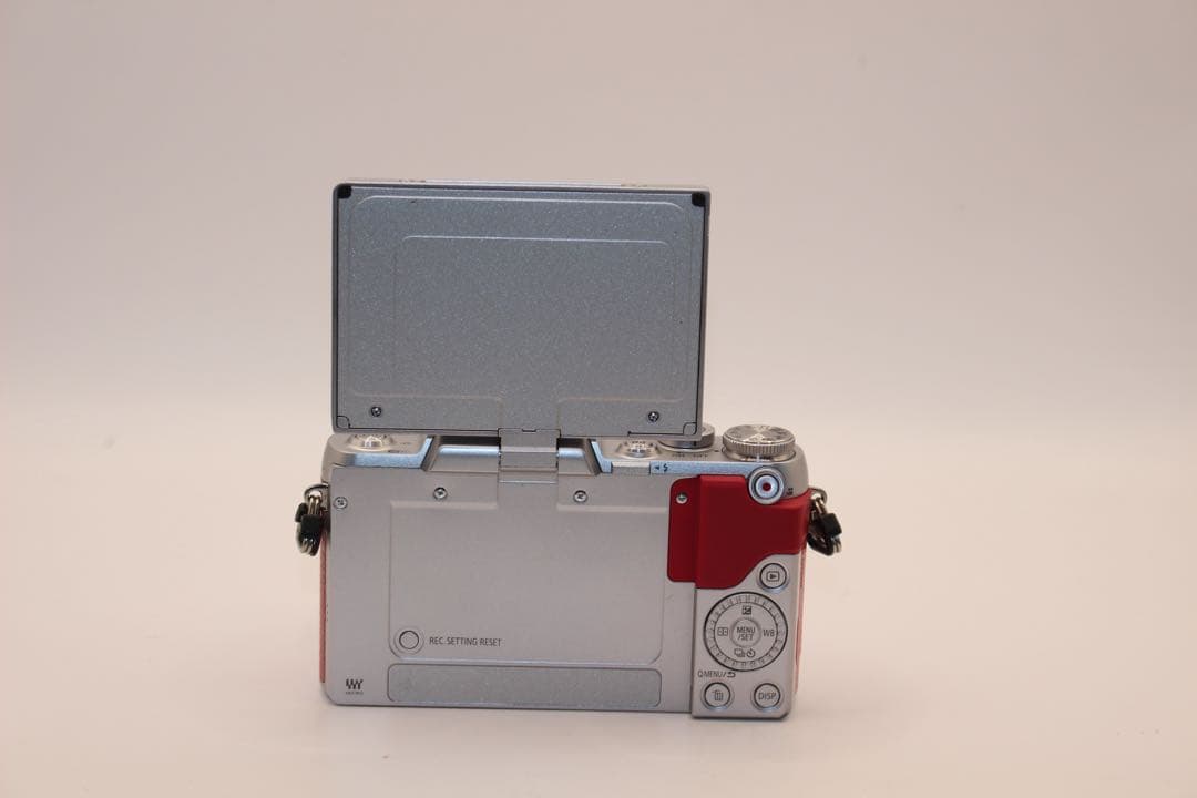 あいうえ様　★ショット数7554回★ LUMIX DMC-GF7 レンズキット