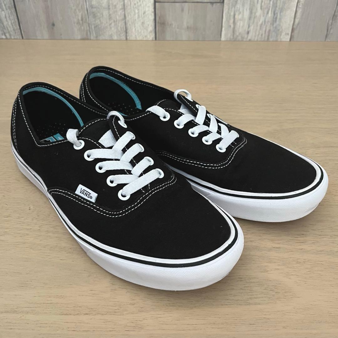 靴 VANS UA ComfyCush Authentic 28cm US10