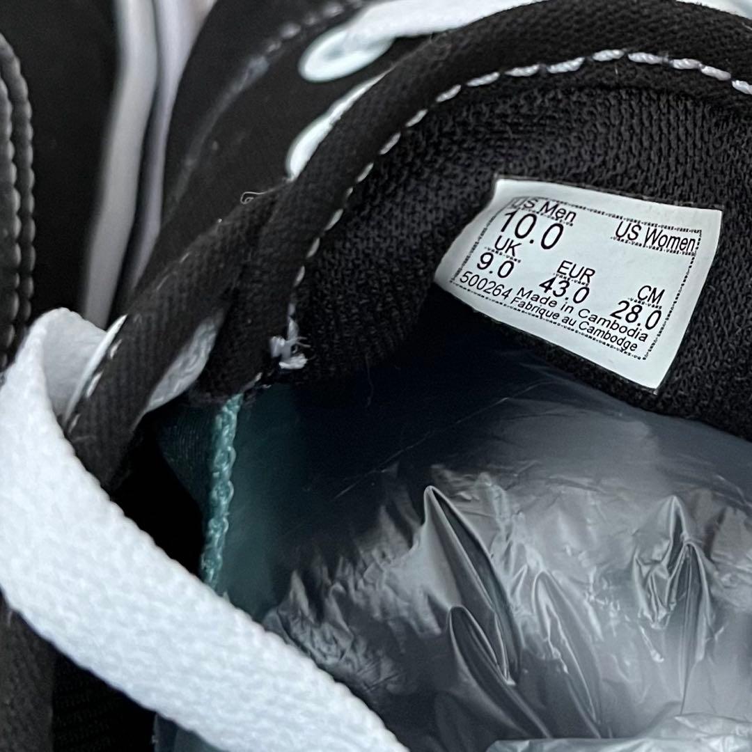 靴 VANS UA ComfyCush Authentic 28cm US10