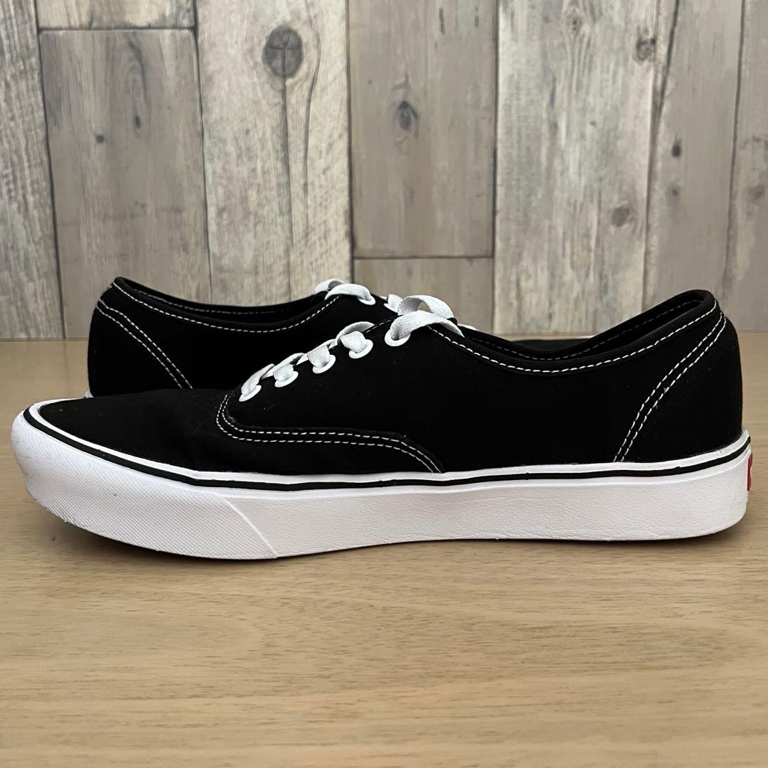 靴 VANS UA ComfyCush Authentic 28cm US10
