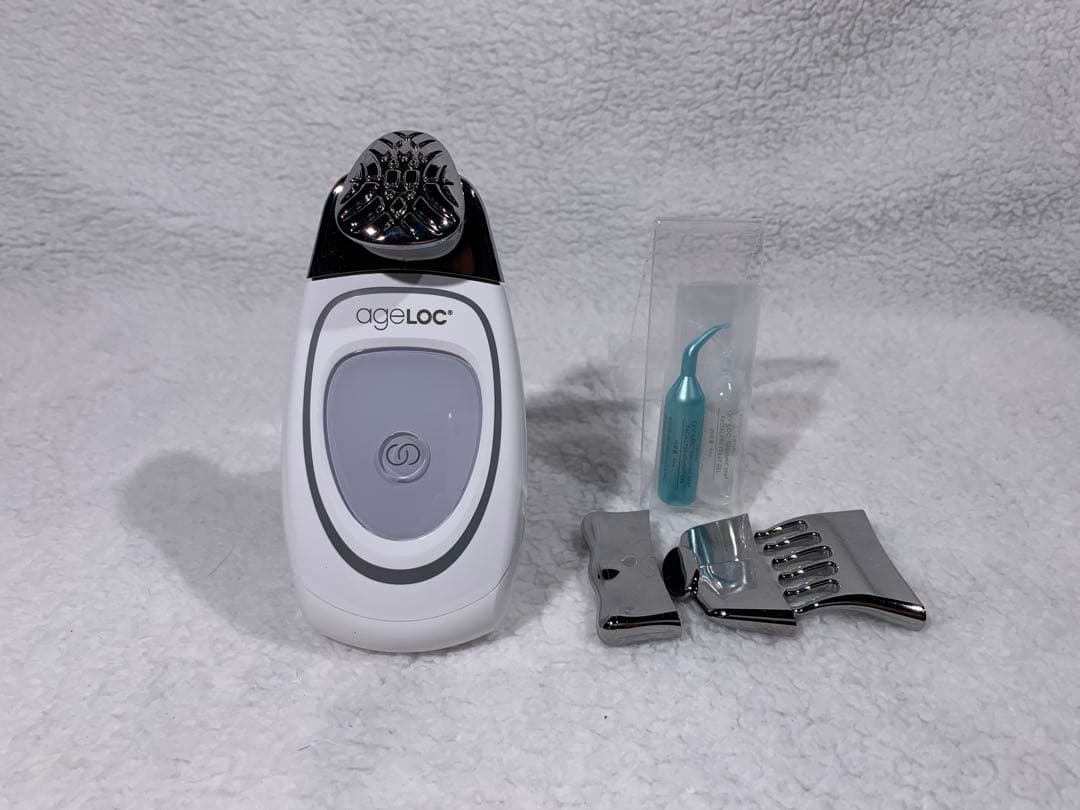 ニュースキン ageLOC®︎ ガルバニック スパ（本体セット）♭2