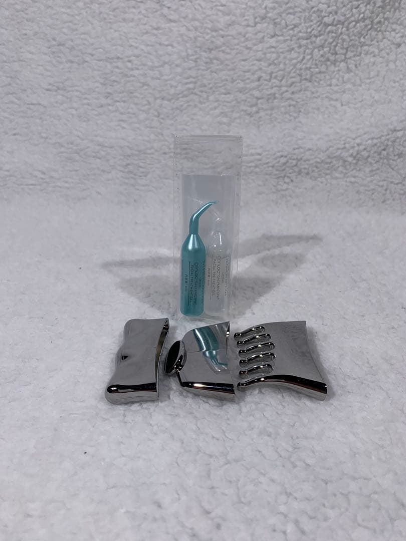 ニュースキン ageLOC®︎ ガルバニック スパ（本体セット）♭2